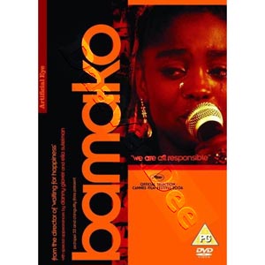 Bamako (DVD)